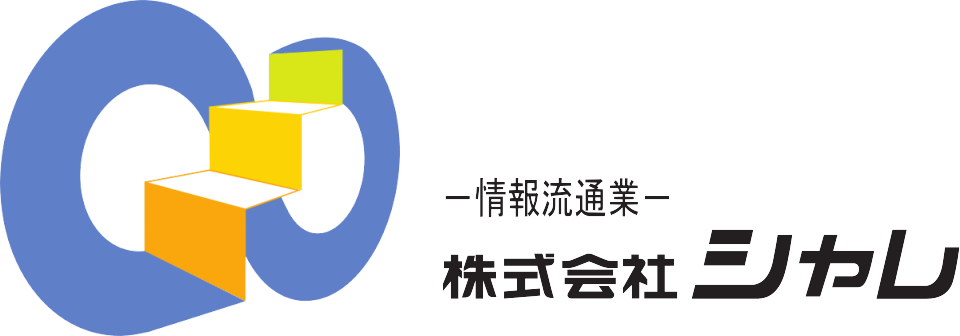 株式会社シャレ